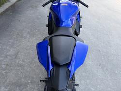2024 Yamaha YZF-R7LA