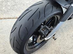 2021 APRILIA RS 660 BLACK