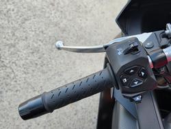 2021 APRILIA RS 660 BLACK