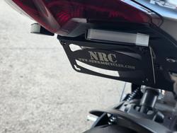 2021 APRILIA RS 660 BLACK