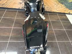 2003 Honda CBR600RR BLACK