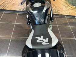 2003 Honda CBR600RR BLACK