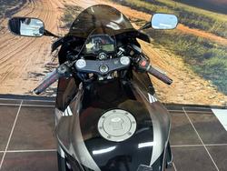 2003 Honda CBR600RR BLACK