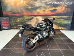 Honda CBR600RR