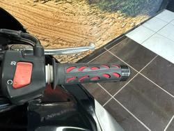 2003 Honda CBR600RR BLACK