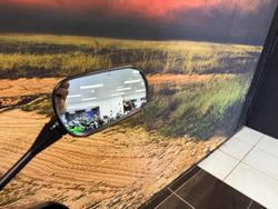 2003 Honda CBR600RR BLACK