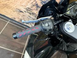 2003 Honda CBR600RR BLACK