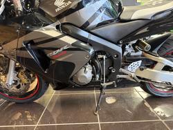 2003 Honda CBR600RR BLACK