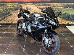 2003 Honda CBR600RR BLACK