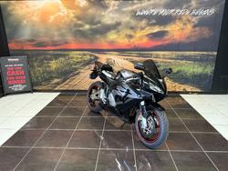 2003 Honda CBR600RR BLACK