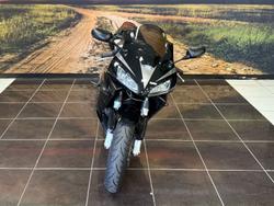 2003 Honda CBR600RR BLACK