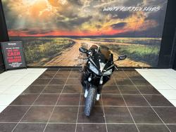 2003 Honda CBR600RR BLACK