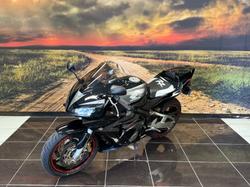 2003 Honda CBR600RR BLACK