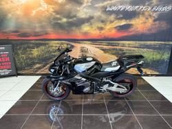 2003 Honda CBR600RR BLACK