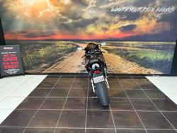 2003 Honda CBR600RR BLACK