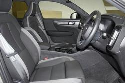 2023 Volvo XC40 Recharge Twin Pure Electric