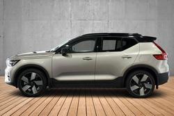 2023 Volvo XC40 Recharge Twin Pure Electric