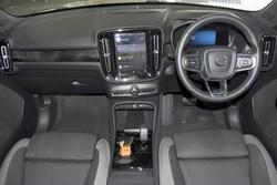 2023 Volvo XC40 Recharge Twin Pure Electric