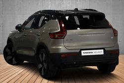 2023 Volvo XC40 Recharge Twin Pure Electric