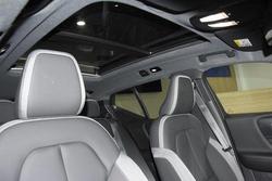 2023 Volvo XC40 Recharge Twin Pure Electric