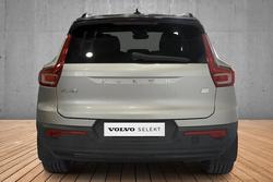 2023 Volvo XC40 Recharge Twin Pure Electric