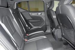 2023 Volvo XC40 Recharge Twin Pure Electric