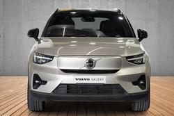 2023 Volvo XC40 Recharge Twin Pure Electric