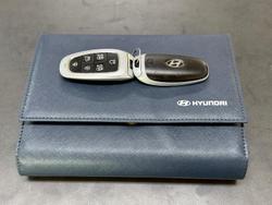 2022 Hyundai Tucson Highlander NX4.V1 MY22 AWD White Cream