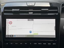 2022 Hyundai Tucson Highlander NX4.V1 MY22 AWD White Cream