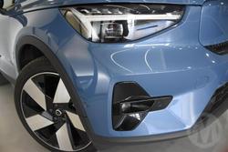 2023 Volvo C40 Recharge Twin