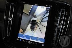 2023 Volvo C40 Recharge Twin