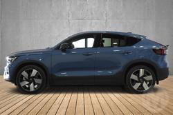 2023 Volvo C40 Recharge Twin