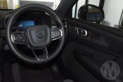 2023 Volvo C40 Recharge Twin