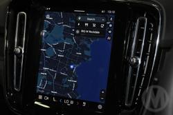 2023 Volvo C40 Recharge Twin