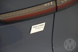 2023 Volvo C40 Recharge Twin