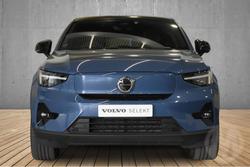 2023 Volvo C40 Recharge Twin