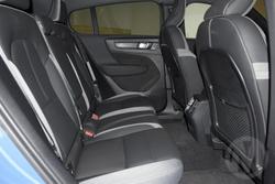 2023 Volvo C40 Recharge Twin