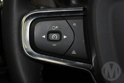 2023 Volvo C40 Recharge Twin