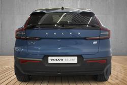 2023 Volvo C40 Recharge Twin