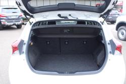 2017 Toyota Corolla Ascent Sport