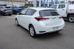 2017 Toyota Corolla Ascent Sport