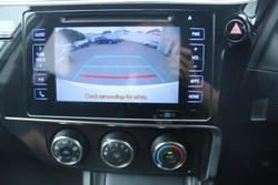 2017 Toyota Corolla Ascent Sport