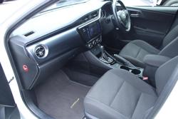 2017 Toyota Corolla Ascent Sport