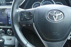 2017 Toyota Corolla Ascent Sport