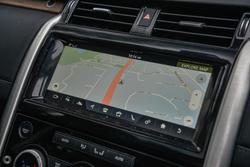 2018 Land Rover Discovery TD6 HSE