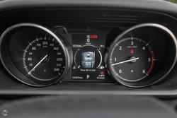 2018 Land Rover Discovery TD6 HSE