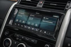 2018 Land Rover Discovery TD6 HSE