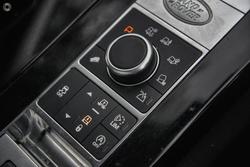 2018 Land Rover Discovery TD6 HSE