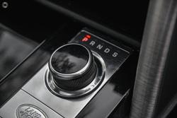 2018 Land Rover Discovery TD6 HSE