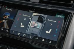 2018 Land Rover Discovery TD6 HSE